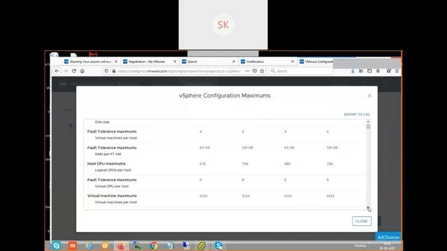Session # 32 - VMware vSphere Administration 6.0 - Troubleshooting and KB Articles смотреть онлайн