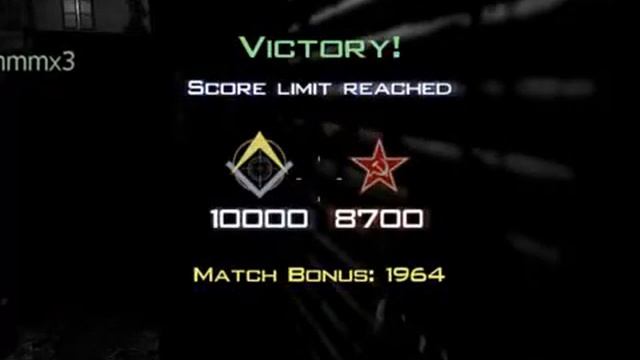 P90 Final Killcam on BOOTLEG ☺WGG248☺ смотреть онлайн