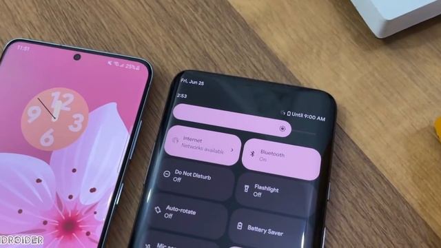 Samsung OneUI 4.0 - Android 12 Features, Release Date, Devices Announced! смотреть онлайн