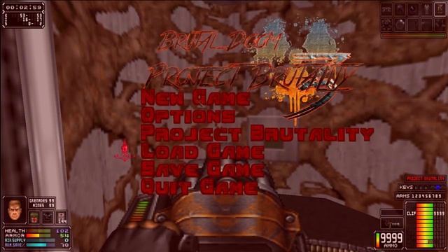 Project Brutality on OBLIGE Map Pack Livestream 3 смотреть онлайн
