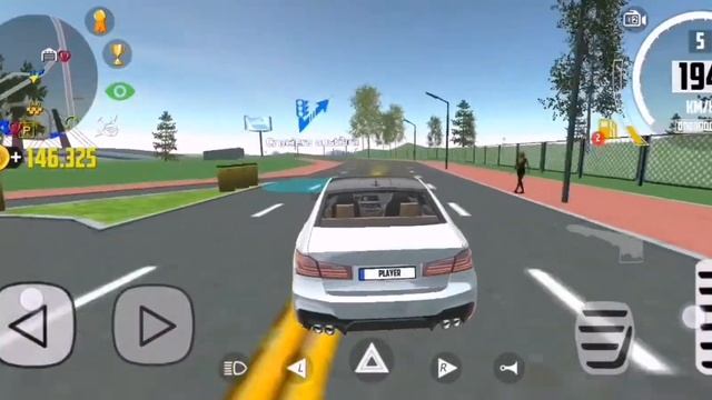 Car simulator 2 BMW & Lamborghini veneno смотреть онлайн