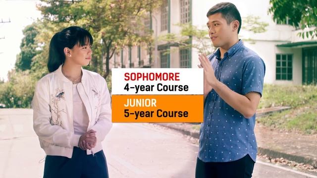 Tomas de Leon - former INKOMPASS intern, the Philippines смотреть онлайн