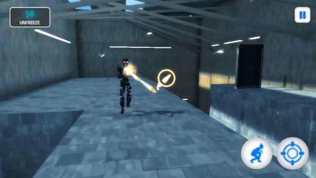 Time Stopper : Into Her Dream /Android Gameplay HD смотреть онлайн