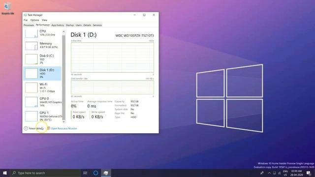 Windows 10 May 2020 Update | Features & Changes Coming with Windows 10 Version 2004 смотреть онлайн