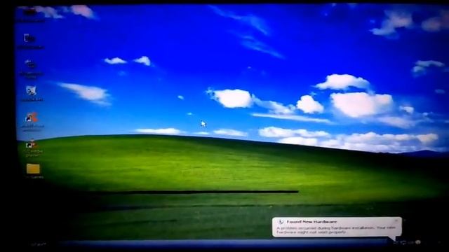 Windows XP 10 edition simple look смотреть онлайн