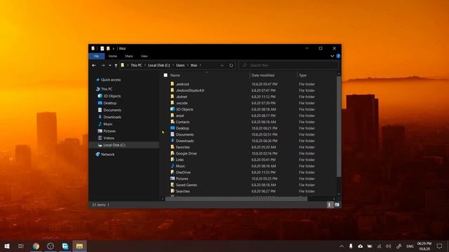 Flutter Set Up On Windows смотреть онлайн