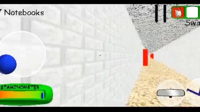 Baldi's Basics Classic Remastered (Android/Mobile) Full Gameplay Walkthrough [DEMO] смотреть онлайн