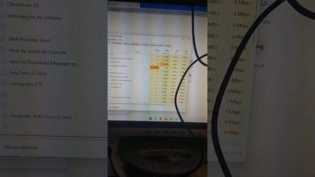 Windows 11 madness (I mean, glitchness) смотреть онлайн