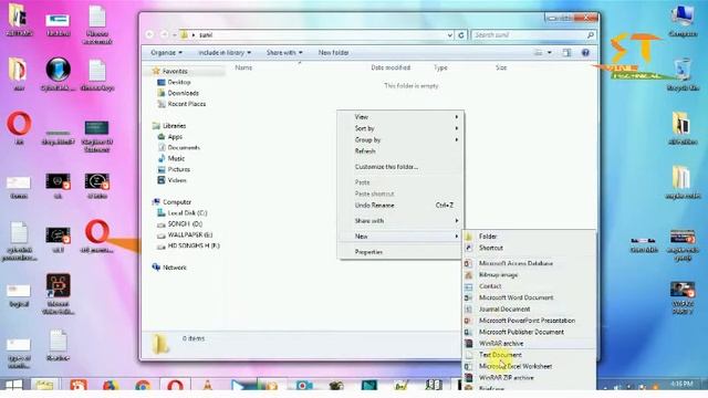 CMD Command How to delete in the desktop folder documents file delete in cmd смотреть онлайн