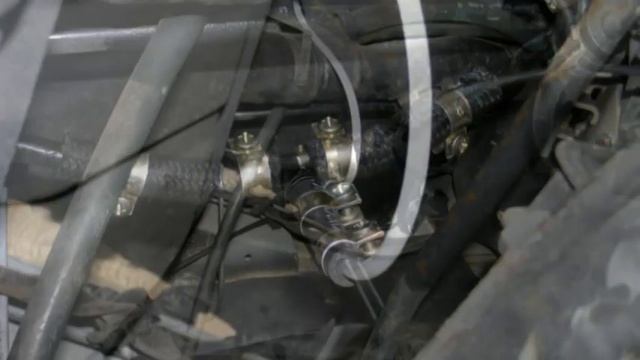 Webasto Airtop 2000 Motorhome Diesel Heating System @ TOWtal смотреть онлайн