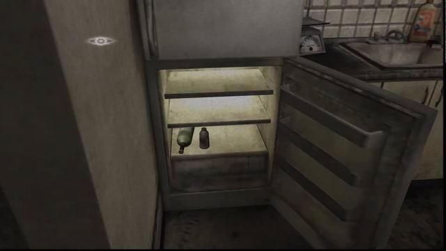 pcsx2 Silent Hill 4 The Room смотреть онлайн