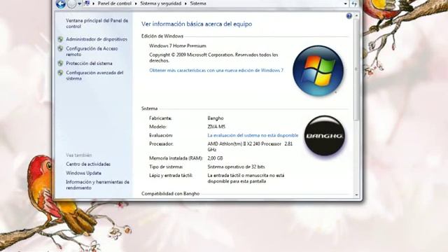 Tutorial : EAX in Windows 7 - Vista (Universal - For all sound cards) смотреть онлайн