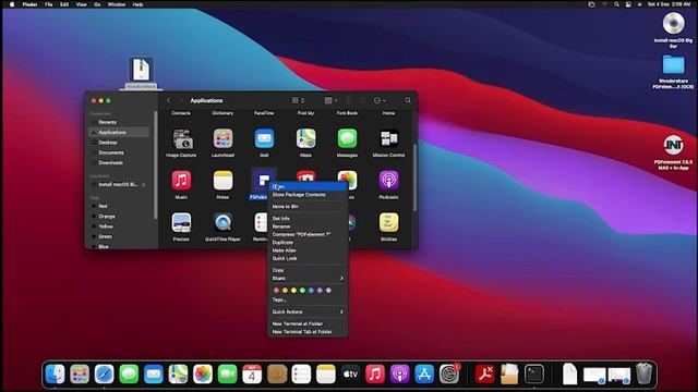 Wondershare PDF Element Mac Murah Installation Guide || Office MurahKAW смотреть онлайн