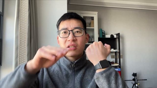 通过Apple Watch心率日常发现自己病（阳）了 смотреть онлайн