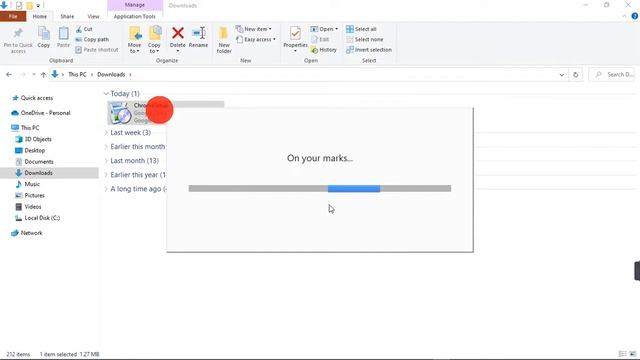 HOW TO DOWNLOAD CHROME BROWSER ON WINDOWS PC смотреть онлайн