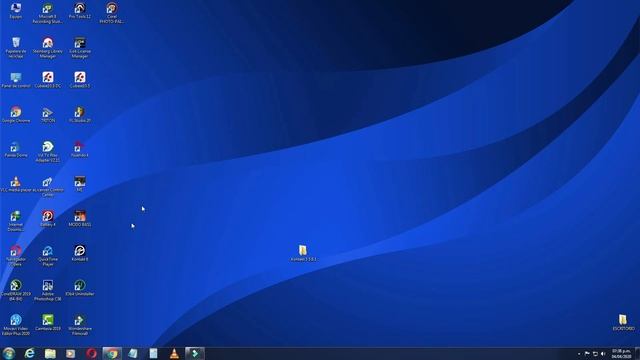 COMO SOLUCIONAR EL ERROR QUE APARECE AL INSTALAR KONTAKT смотреть онлайн