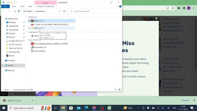 Install and Configure Zosi Cloud for PC Software on Windows OS смотреть онлайн