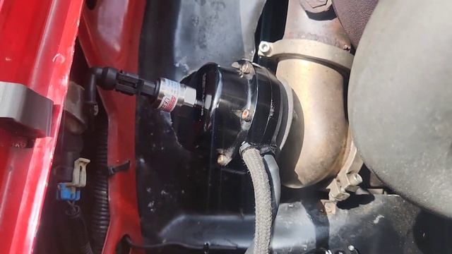 installing 4 port mac valve boost control on my 6.0 turbo ls swapped s10 смотреть онлайн