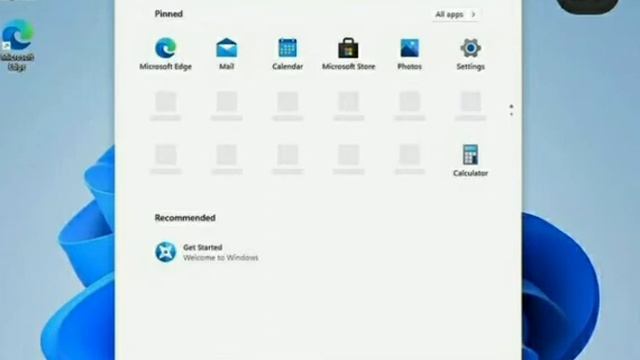 Windows 10 stopped in 2025 Microsoft’s upcoming Windows 11 operating system has leaked. смотреть онлайн