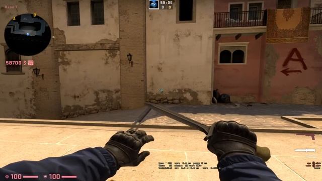 Cómo activar JUMPTHROW CS:GO | Humos perfectos CS:GO 2021 смотреть онлайн