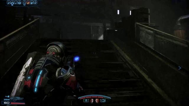 Mass Effect 3 part 16 смотреть онлайн