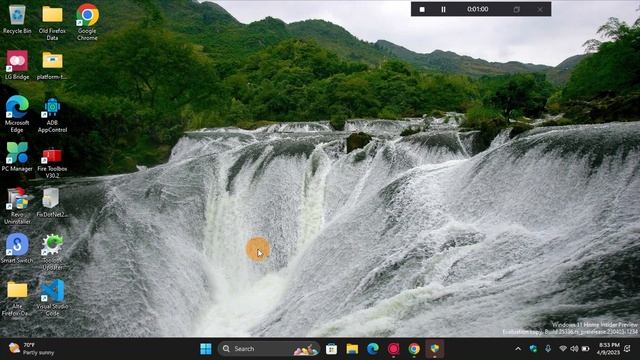Problem Solved✅ - How to PERMANENTLY uninstall Microsoft Edge from Windows 10 and 11 (link below👇🏽) смотреть онлайн