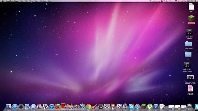 QuickTime player Tutorial смотреть онлайн