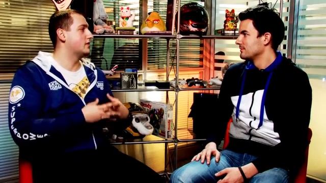 Обзор игры Crysis 3 смотреть онлайн