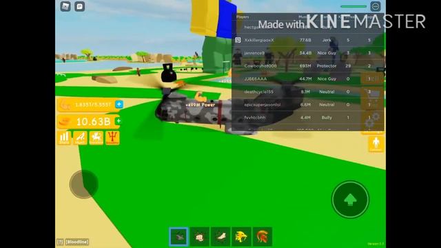 Lifting simulator | Just to tell you guys смотреть онлайн