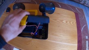 Электронный манок, своими руками