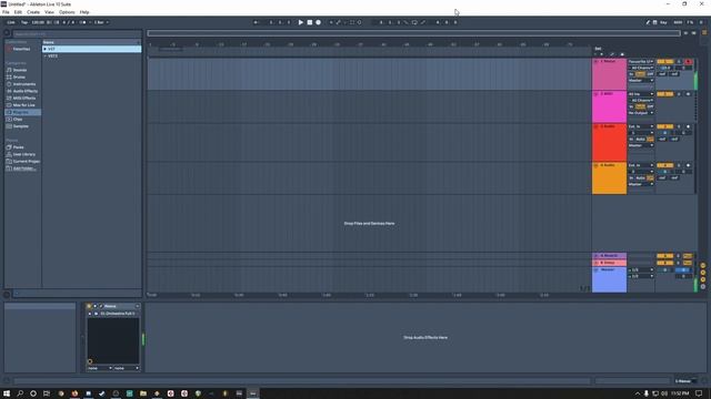ABLETON LIVE TO DISCORD: ASIO Link Pro | UPDATE IN DESCRIPTION | [Comments Off] смотреть онлайн