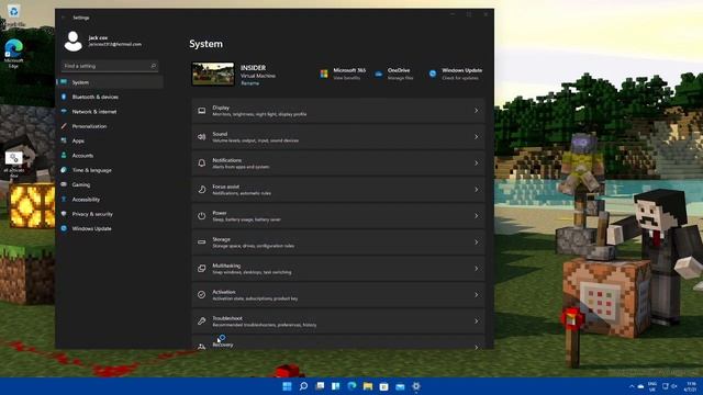 How to move your taskbar back to the left in Windows 11 смотреть онлайн
