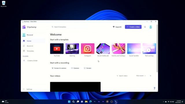 MASIH MAU UPDATE? Perbandingan Windows 11 22H2 VS 21H2 Side by Side Fitur, Performa, Gaming Dll смотреть онлайн