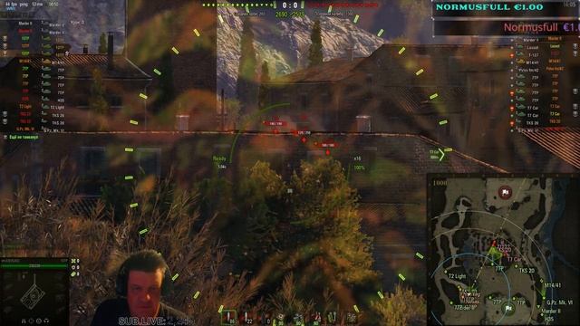 WOT random 333 LV/RU atjauninājums 1.1.0 смотреть онлайн