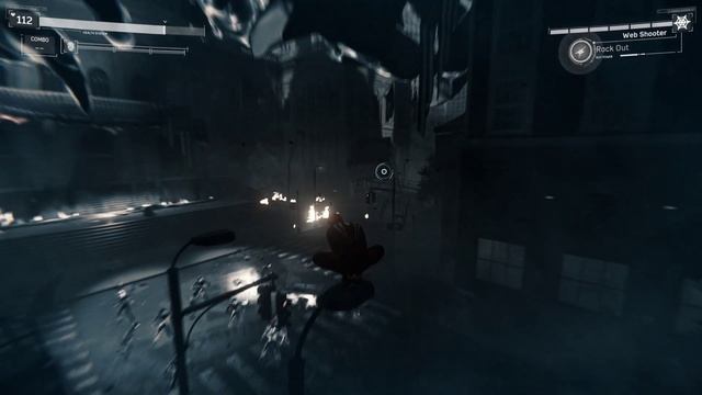 Marvel's Spider Man Remastered PC Gameplay (Part- 10) [NO COMMENTARY] смотреть онлайн