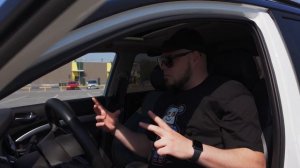 KIA KX1 - стоник, только из Китая | по высоте джип - по деньгам доступность