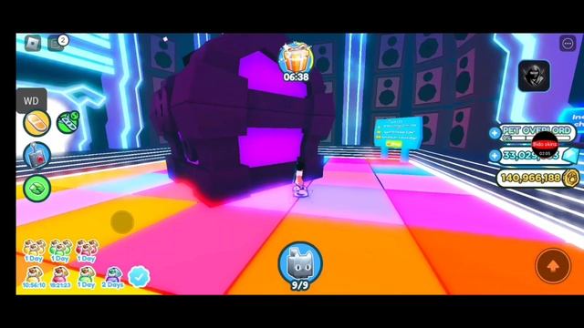 New Script Pet Simulator X Arceus X/Delta X/Fluxus Android 2023 смотреть онлайн