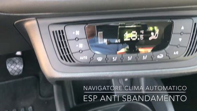 Seat Ibiza 1.2 TDI CR S.Wagon Style anche per neopatentati смотреть онлайн