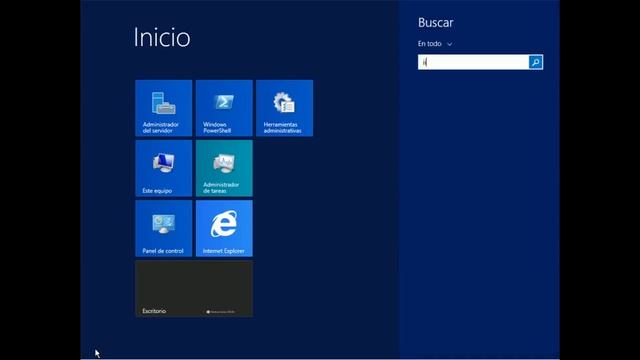 Windows 2012 | Servidor FTP смотреть онлайн
