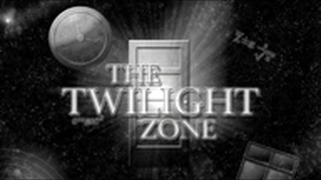 Twilight Zone (Radio) A Piano in The House смотреть онлайн