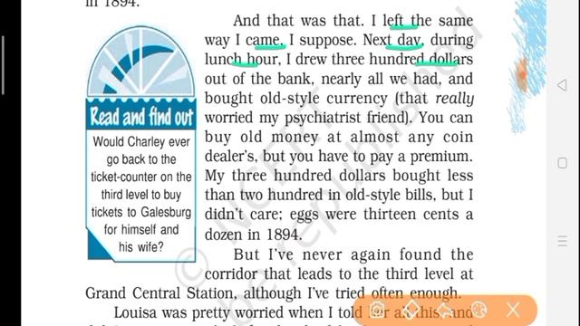 The Third Level Pt.2 !! Vistas 12 English !! Full Explanation in Hindi !! by Ravinder Sir смотреть онлайн