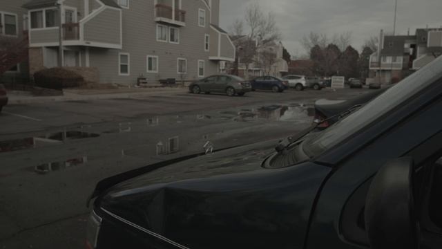 BLACKMAGIC RAW COLOR GRADE TEST смотреть онлайн