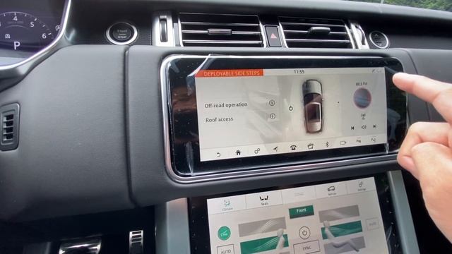 The 2021 Range Rover Westminster! смотреть онлайн