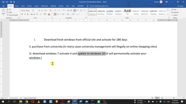 make windows 10 genuine in 5 minutes смотреть онлайн
