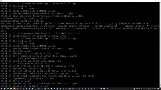 Monitoreo Linux con Netdata | 2021 смотреть онлайн