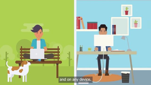 Azure Virtual Desktop (formerly Windows Virtual Desktop) смотреть онлайн
