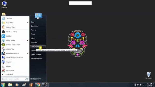 How to Open On Screen Keyboard | Fine or Search смотреть онлайн
