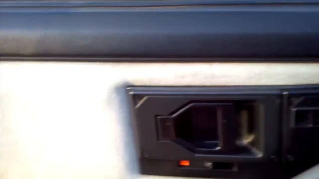 SuperCharged 89 Firebird