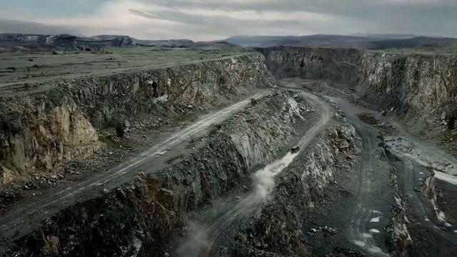 SsangYong Rexton W 2016 commercial (korea) смотреть онлайн