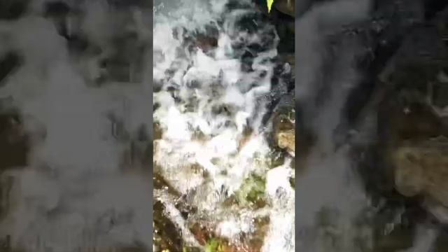 Water Mill at Mechukha смотреть онлайн